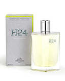 H24 By Hermes For Men 3.4 oz EDT Spray