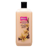 Benri Vanilla Stick Shower Gel for Soft Skin 750 ml