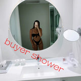 ZTVitality Sexy Solid Bow Bikinis Push Up Bikini 2021 Straps Padded Low Waist Swimsuit Bandage Swimwear Women Brazilian Biquini