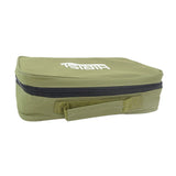 Hirisi Carp Fishing Portable Tackle Bag Rod Pod Storage Waterproof