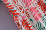 Foridol Floral Print Casual Boho Shirt Dress Maxi Long Autumn Winter Long Sleeve Dress Vestidos 2025 Button Up Dress