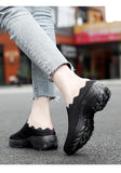 Women Casual Shoes Fashion Breathable Walk Mesh Flat Shoes Lady Sneakers Women Tenis Feminino Shoes Lady  Mesh Summer Shoesty76