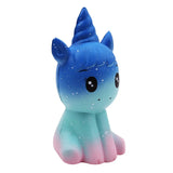Unicorn Squishy Toy – Slow Rising Soft Squeeze Toy