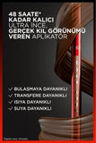 L'Oreal Paris Infaillible Faux Brow: Ultra-Fine Blonde Eyebrow Pencil for Natural, Long-Lasting Definition | Precise Brow Filler & Definer