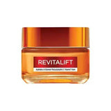 Loreal Paris Revitalift Vitamin C Face Cream - Anti-Aging, Brightening, and Moisturizing Face Cream for Aging Skin, 1.69 fl oz
