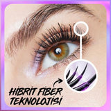 Maybelline Falsies Surreal Mascara: Volume, Length & Definition for Striking Eyes - Long Lasting Eye Makeup