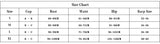 New Women's Swimsuit High Waist Two Piece Bikini Set Hollow Out V-neck Bandage Cross Backless Beach Swimwear Summer Bathing Suit
