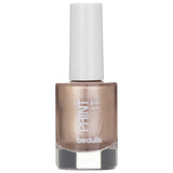 Beaulis Paint It Nail Polish 982 Gold Foil - Long Lasting, Quick Drying Nail Polish for Shiny Finish