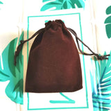 100 Pcs/Lot 5x7 7x9 9x12 10x16cm Coloful Velvet Gift Bags&small Pouches Jewelry Package Bags Velvet Drawstring Packaging Bags