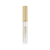 Golden Rose Eye Glaze Liquid Eyeshadow No:10 Quartz - Trendy Eye Makeup with Long-lasting Glaze Finish
