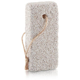 Eklips Hanging Pumice Stone for Smooth Feet