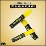 Maruderm Eyes Are Bold Mascara for Volume & Curl 10ml