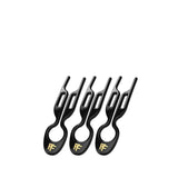 Fiona Franchimon No. 1 Hairpin Black 3-Pack
