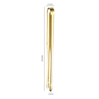 Stainless Steel BBQ Tongs Cooking Utensils