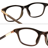 SHINU custom Women progressive multifocal reading glasses round eyeglasses minus sight glasses for women original tr90 glasses