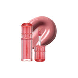 rom&nd Juicy Lasting Tint Mini Gloss 02 Guava Beige 1.2g
