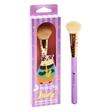 Nascita Jazz Foundation Brush - Liquid Foundation Applicator for Flawless Makeup - High-Quality Cosmetic Brush for Smooth Foundation Application