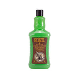 Reuzel Scrub Shampoo Deep Cleansing Formula 1000 ml