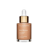 Clarins Skin Illusion SPF15 Hydrating Foundation 112C 30 ml