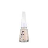 Flormar Nail Enamel High-Pigment Nail Polish in 305 Beige Latte 11ml