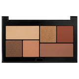 Pastel Profashion So In Love Eyeshadow Palette - Cruelty Free, Vegan, Halal Certified - Trendy Pastel Colors for Versatile Makeup Looks