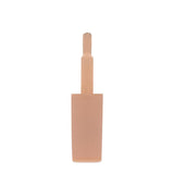 Beaulis Mocha Safari Nail Polish: Long Lasting, Trendy Brown Nail Color, Professional Salon Finish