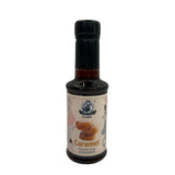 Barista Kulubu Caramel Flavored Syrup for Coffee 200 ml