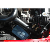 HE351 Twin Piping Kit '03-'07 3G 5.9L