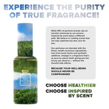 Car Air Freshener Inspired By Scent VALAYA, #6 Velvet Valaya