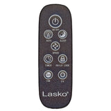 Lasko HF256305 for Air Purifier Upright Fan Remote Control | IR – HF256305