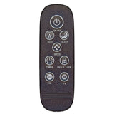 Lasko HF256305 for Air Purifier Upright Fan Remote Control | IR – HF256305
