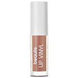 Beaulis Liquid Lipstick Set - Long Lasting, Comfortable Shiny Lip Finish Mini Lip Gloss