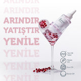 The Purest Solutions PHA Toner for Sensitive Skin - 200ml Natural Skincare with Antioxidants