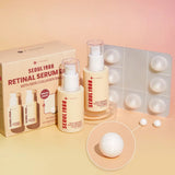 K-Secret Seoul 1988 Retinal Serum Duo