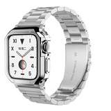 Stainless Steel For Apple Watch iWatch Band 8 7 6 5 4 3 2 SE 38/41/40/42/44/45mm