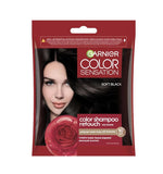 Garnier Color Shampoo Retouch Black 2.0 Root Touch-Up 1 Count