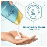 Head & Shoulders DermaXPro Soothing Shampoo with Aloe & Ceramides 300ml