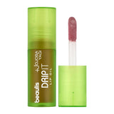 Beaulis Drip It Hydrating Lip Oil in 584 Ruby Touch