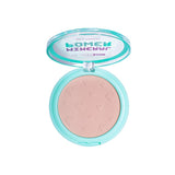 Beauty Bomb Mineral Powder 02 Matte Finish Face Powder