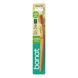 Banat Bio Clean Soft Toothbrush for Gentle Cleaning