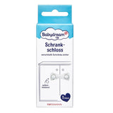Babydream Baby Cabinet Lock for Child Safety 1 pc
