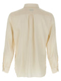 Tom Ford Men Twill Shirt