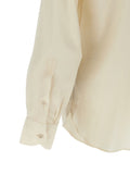 Tom Ford Men Twill Shirt