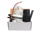 255lph In-Tank E85 Fuel Pump with Installation Kit