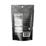 Dry Roasted Macadamia Nuts with Namibian Sea Salt & Black Pepper (4oz x 6 Bags)