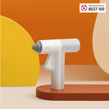 Cordless Manual-Feeding Glue Gun
