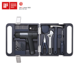 12V Brushless Drill Tool Set