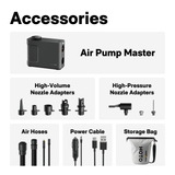 Air Pump Master