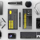 Electric Precision Screwdriver Kit Pro