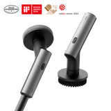 Electric Spin Scrubber